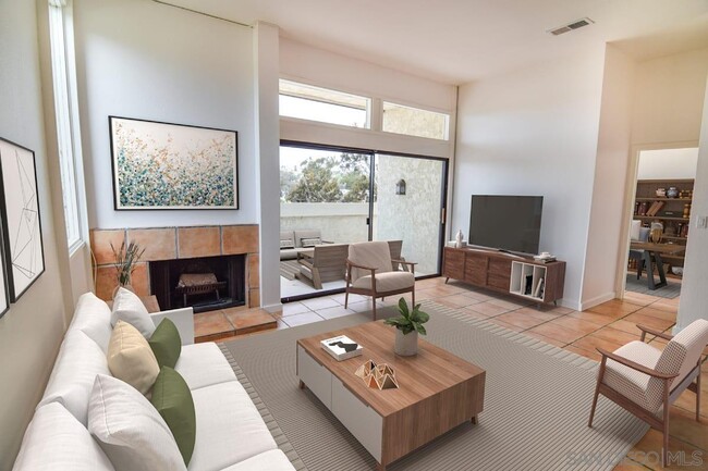 2501 Navarra Dr in Carlsbad, CA - Building Photo - Building Photo