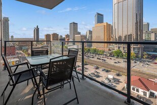 1010-1016 6 St SW, Unit SI ID1345995P in Calgary, AB - Building Photo