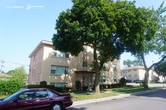 5443 N Sayre Ave in Chicago, IL - Building Photo - Building Photo