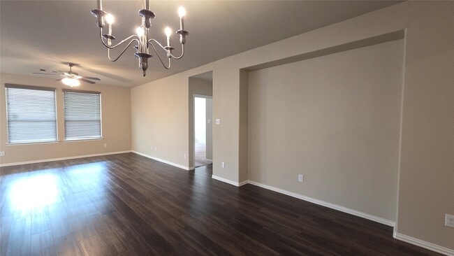 property at 29535 Whitebrush Trace Dr