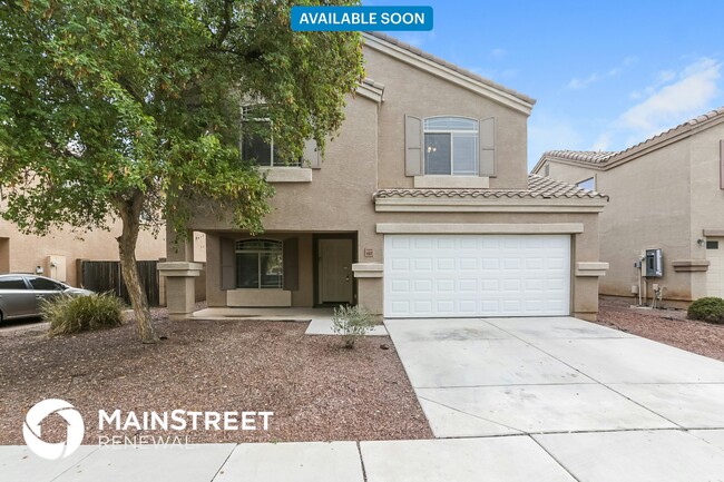 property at 10937 W Coolidge St