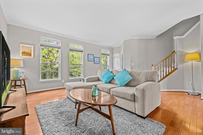 2229 Potomac Club Pkwy in Woodbridge, VA - Building Photo - Building Photo