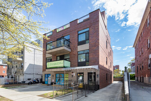 4139 149th St Apartamentos