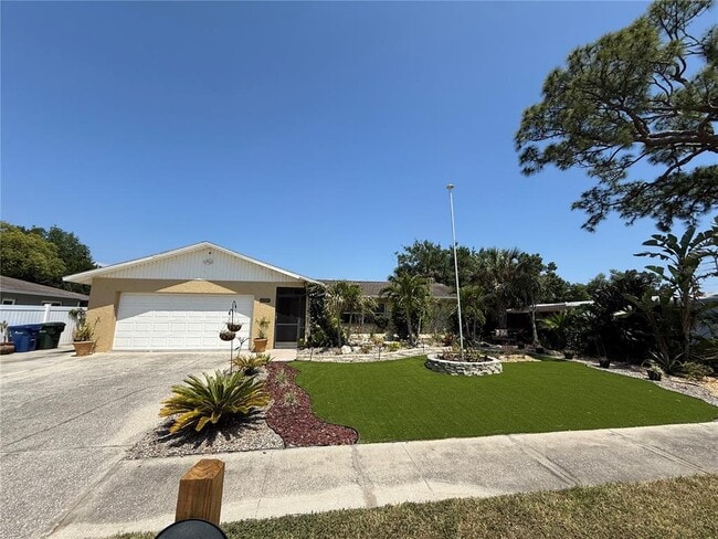 property at 2729 Nodosa Dr