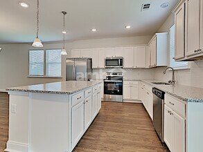 107 Parkside Blvd in Savannah, GA - Building Photo - Building Photo