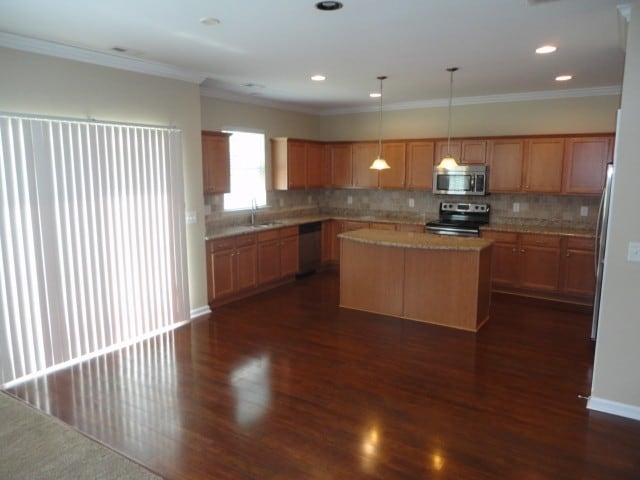 5160 Busted Rock Trl in Raleigh, NC - Building Photo - Building Photo