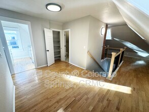 330 E Cache La Poudre St in Colorado Springs, CO - Building Photo - Building Photo