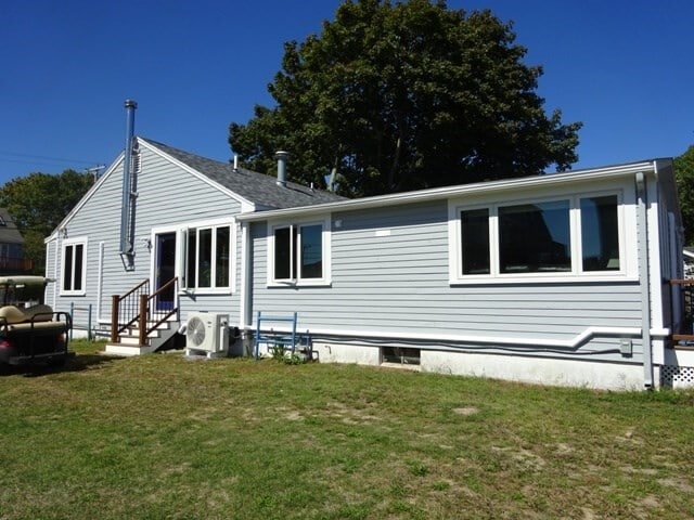 property at 188 Swifts Beach Rd