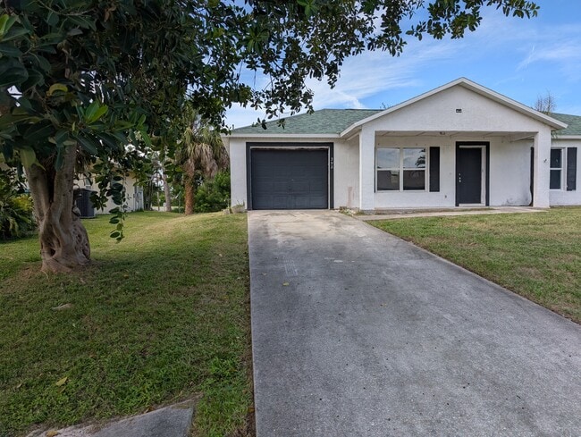 property at 392 Del Monte Rd