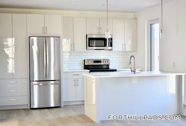 property at 2837 Washington St
