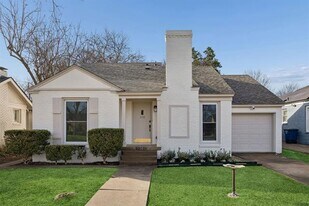 1130 Pioneer Dr in Dallas, TX - Building Photo