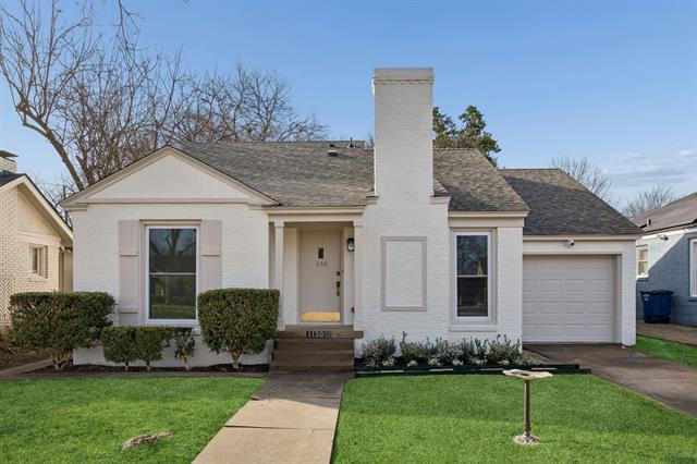 property at 1130 Pioneer Dr