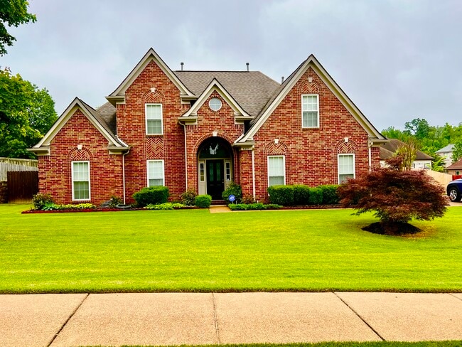 property at 6201 Molsonwood Cv
