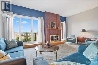 635 Richmond Rd in Ottawa, ON - Building Photo - Building Photo