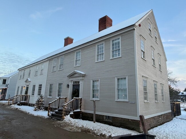 property at 72-74 Jefferson St