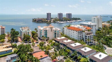 3554 W Glencoe St in Miami, FL - Building Photo - Building Photo