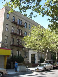 Monos Arms in Brooklyn, NY - Building Photo - Building Photo