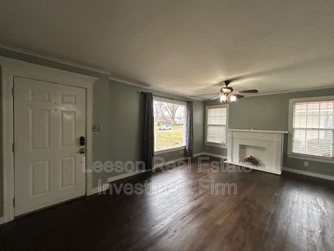 3715 Greenway Pl in Shreveport, LA - Building Photo - Building Photo