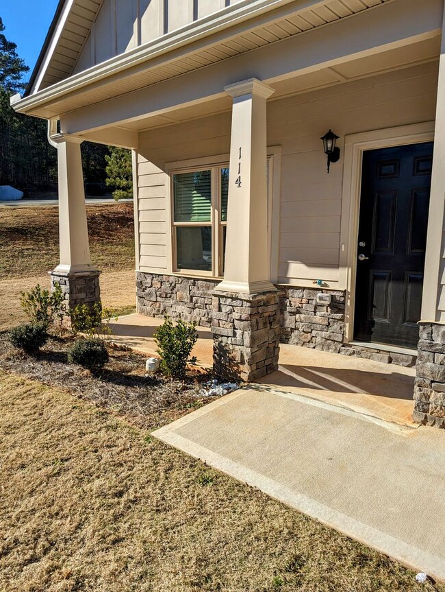 114 Cypress Oak Trail NW in Milledgeville, GA - Building Photo - Building Photo