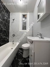 401 Central Ave in Jersey City, NJ - Building Photo - Building Photo