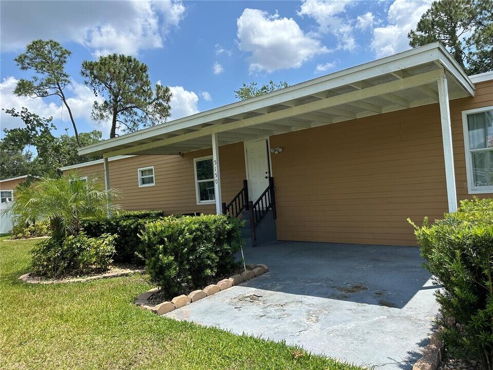 5150 Santos Rd in Kissimmee, FL - Building Photo