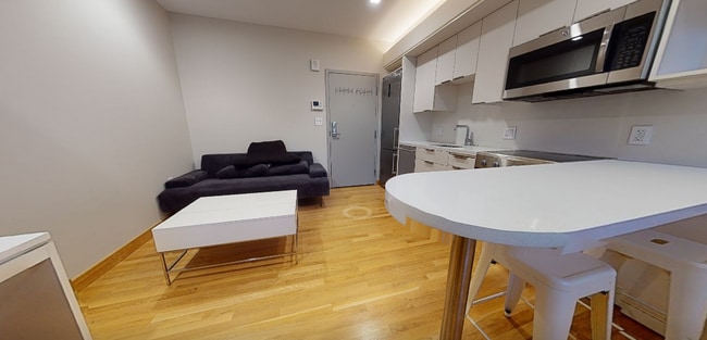 116 Mount Auburn St, Unit 32 in Cambridge, MA - Building Photo - Building Photo