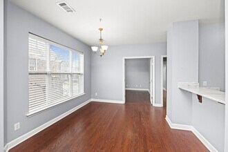 2310 Elliott Ave, Unit 607 in Nashville, TN - Building Photo - Building Photo