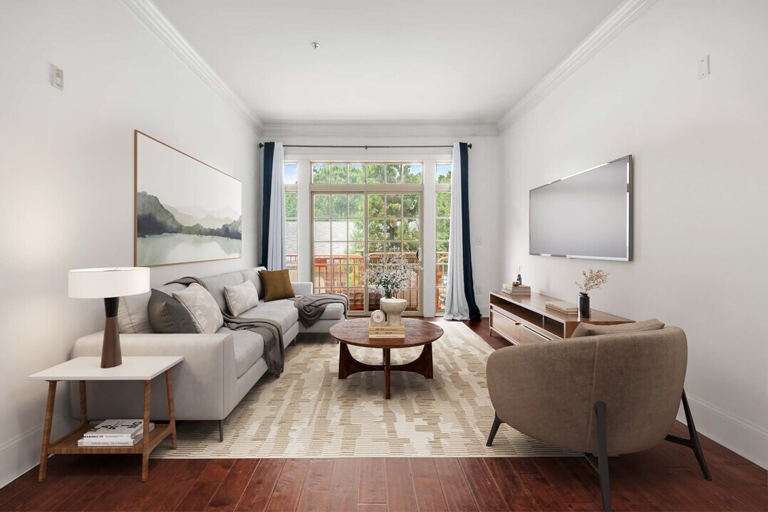 1055 Piedmont Ave NE in Atlanta, GA - Building Photo