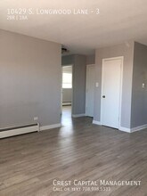 10433 Longwood Ln in Oak Lawn, IL - Building Photo - Building Photo