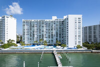 Mirador Condos South in Miami Beach, FL - Foto de edificio - Building Photo