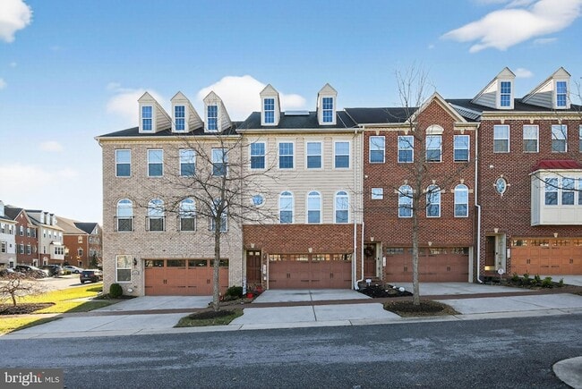 2102 Congresbury Pl in Upper Marlboro, MD - Building Photo - Building Photo