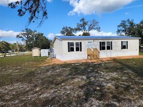 5105 S Barker Point in Lecanto, FL - Building Photo - Building Photo