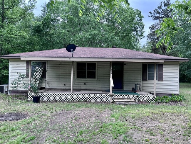 property at 389 Co Rd 4120