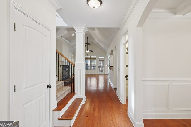 160 Greenview Dr in Newnan, GA - Building Photo - Building Photo