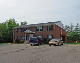 1540-1580 Belvo Rd Apartamentos