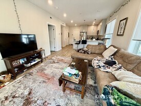 464 Washington St in Boston, MA - Building Photo