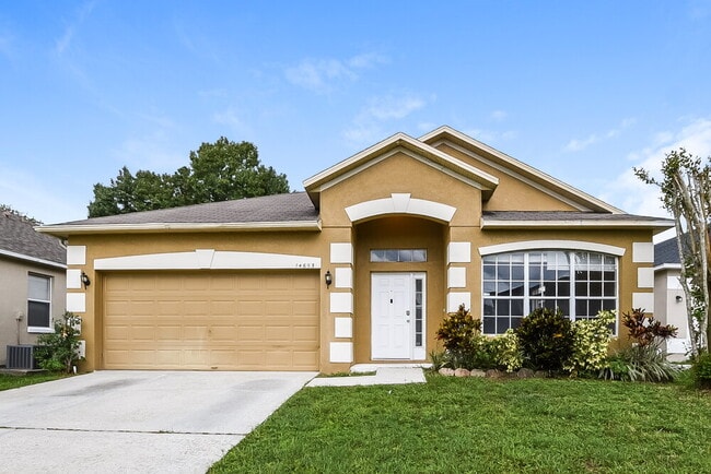 property at 14693 Kristenright Ln