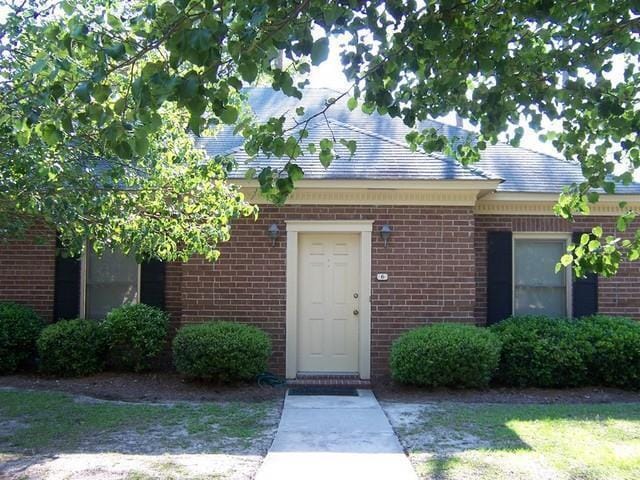 property at 6 Somerset Townhouse