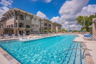 Downtown Baton Rouge Apartments For Rent La Park Rowe Apartments Perkins