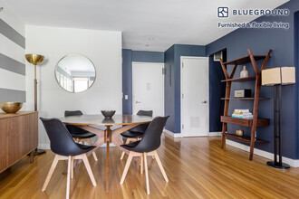 101 W 15th St, Unit FL2-ID7 in New York, NY - Foto de edificio - Building Photo