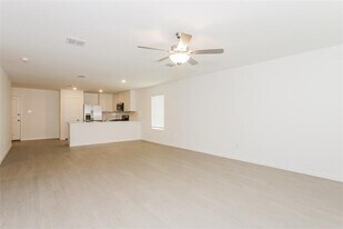1316 Amapola Dr in Haslet, TX - Building Photo