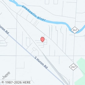 property at 3278 Brentwood Dr