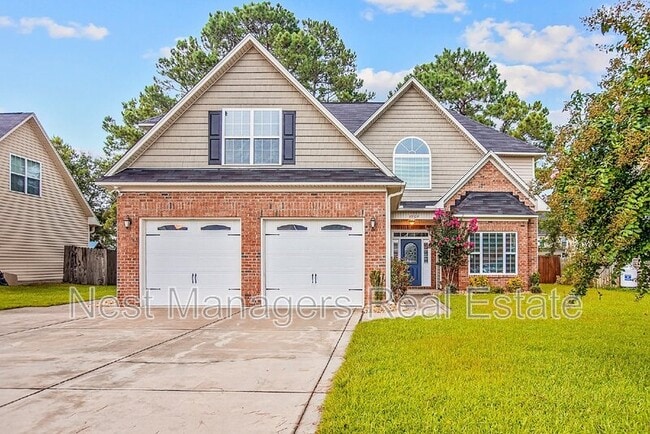 property at 3909 Newgate Street
