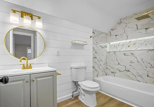 613 Hawks Bridge Rd, Unit B2-0189 in Penns Grove, NJ - Building Photo - Building Photo