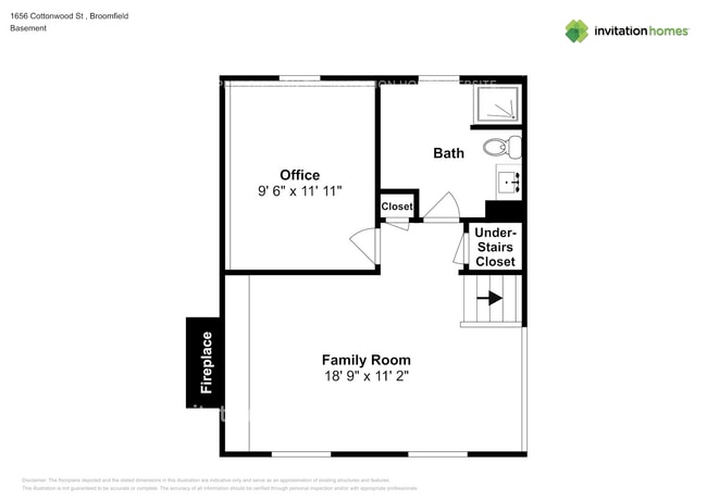 1656 Cottonwood St in Broomfield, CO - Building Photo - Building Photo