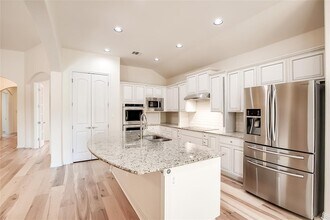 2949 St Paul Rivera in Round Rock, TX - Foto de edificio - Building Photo