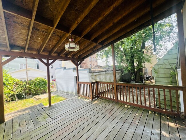 property at 156 Congress St
