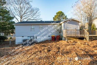 6541 Womack Rd in Pinson, AL - Foto de edificio - Building Photo