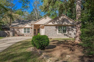 194 Velvet Leaf Pl in Spring, TX - Building Photo - Building Photo