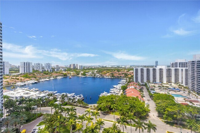 property at 21205 Yacht Club Dr
